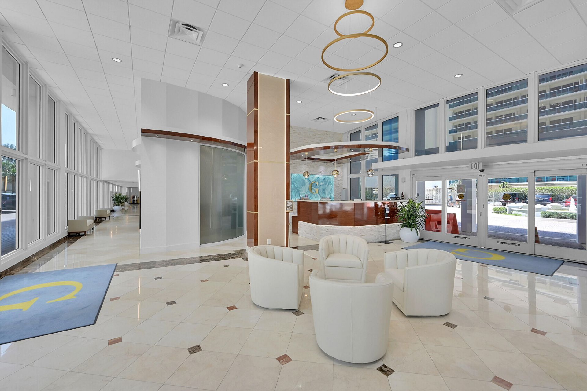 4100 Galt Ocean Drive, Unit 305, Fort Lauderdale, FL 33308 Photo