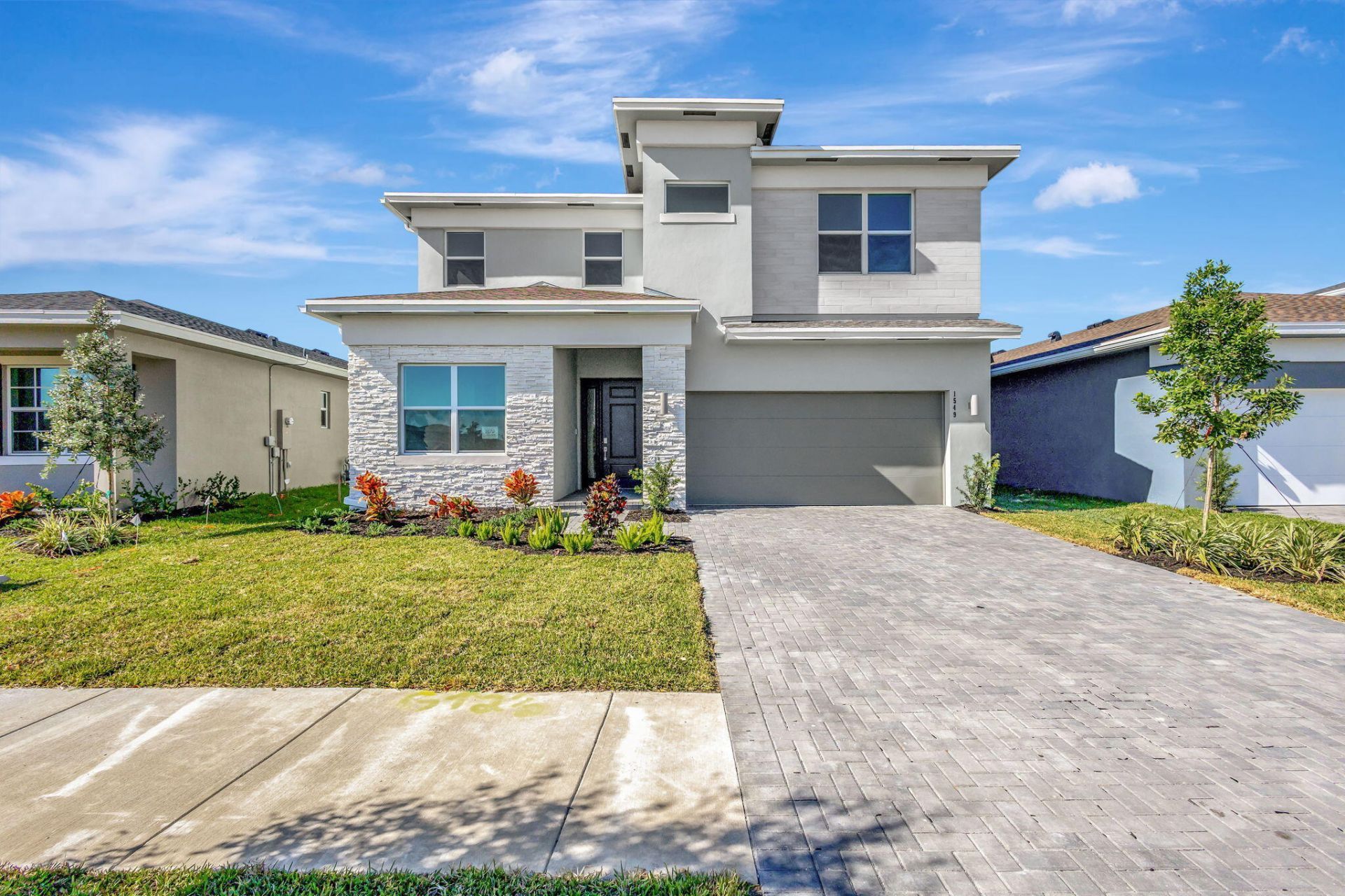1549 Sawgrass Whisper Way, The Acreage, FL 33470 Photo