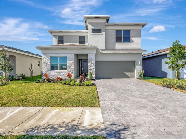 1549 Sawgrass Whisper Way, The Acreage, FL 33470
