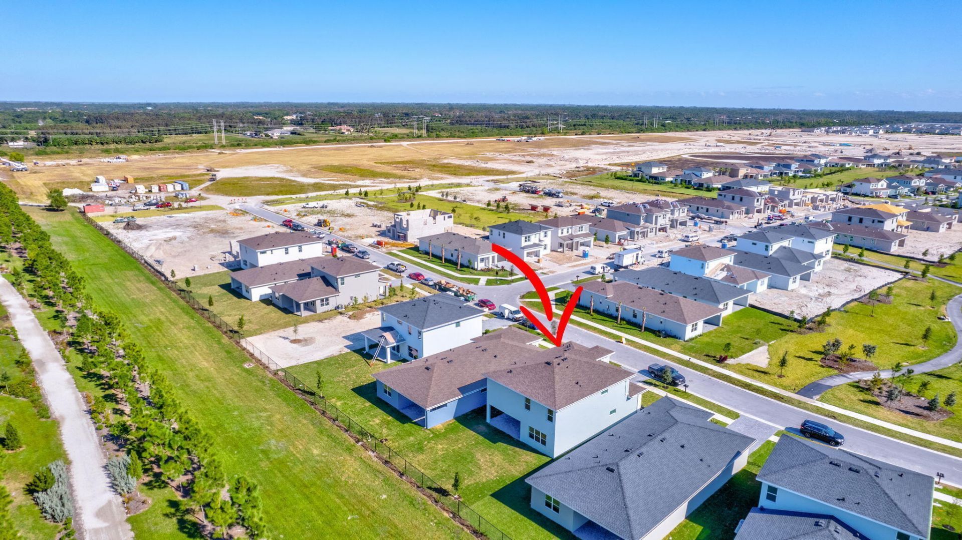 1549 Sawgrass Whisper Way, The Acreage, FL 33470 Photo