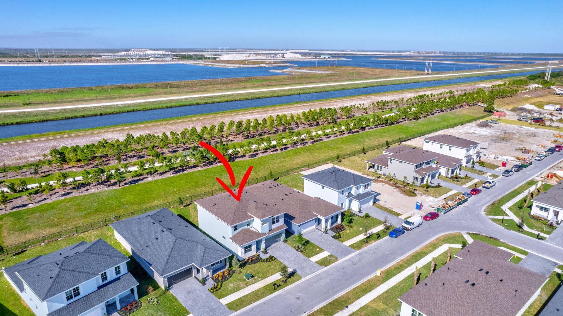1549 Sawgrass Whisper Way, The Acreage, FL 33470 Photo