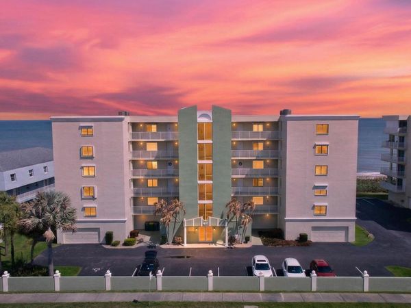 401 Jimmy Buffett Mem Highway, Unit Apt 121, Satellite Beach, FL 32937