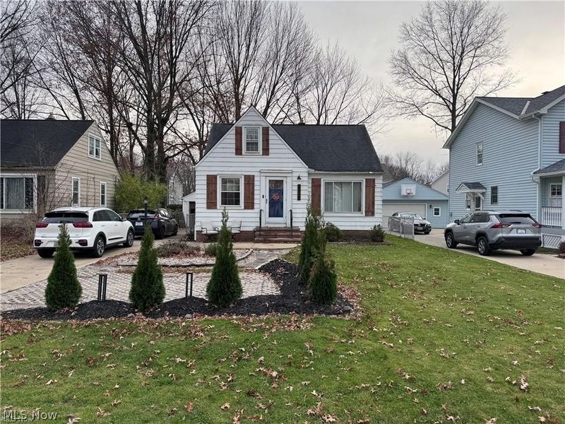 25725 Cook Road, Olmsted Falls, OH 44138 Photo 2