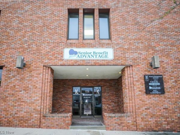 263 W Main Street, Unit A, Ravenna, OH 44266