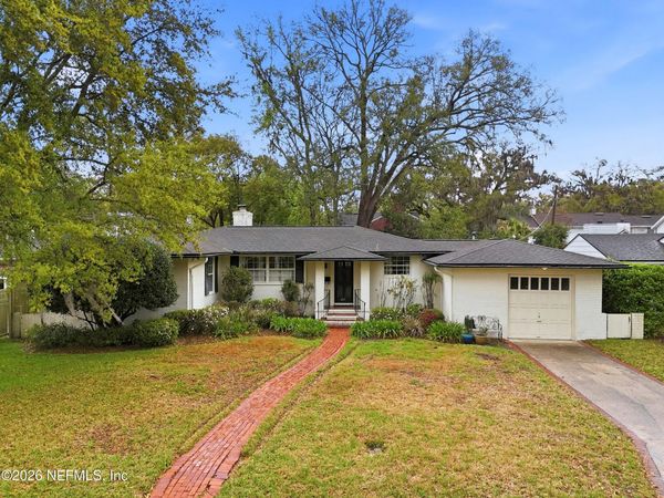 4717 APACHE Avenue, Jacksonville, FL 32210