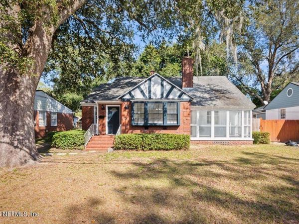 1639 PARRISH Place, Jacksonville, FL 32205