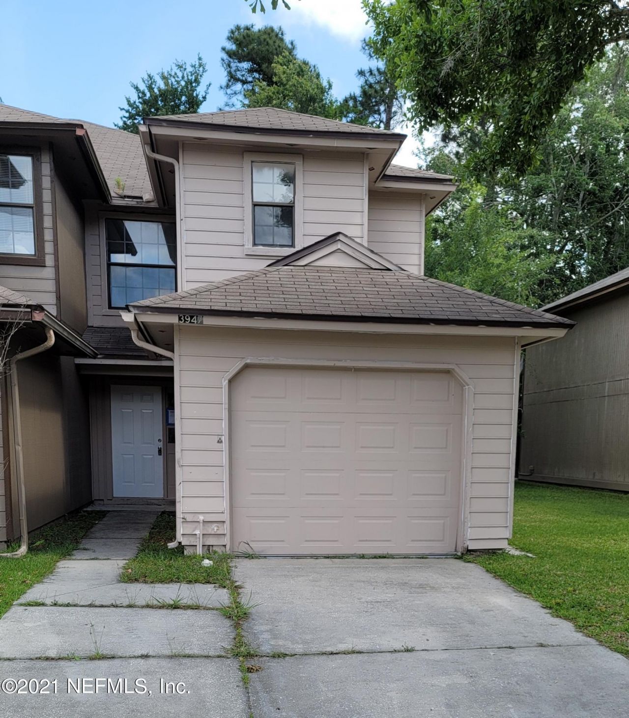 3947 Laurelwood Drive, Jacksonville, FL 32257 Main Photo