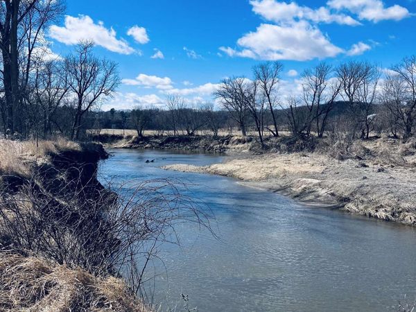 Lot 15 Porter Bridge Rd, Lancaster, WI 53813