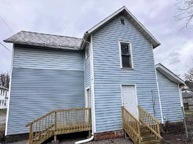 6 Elliott Street , Mount Vernon, OH 43050 Photo 2