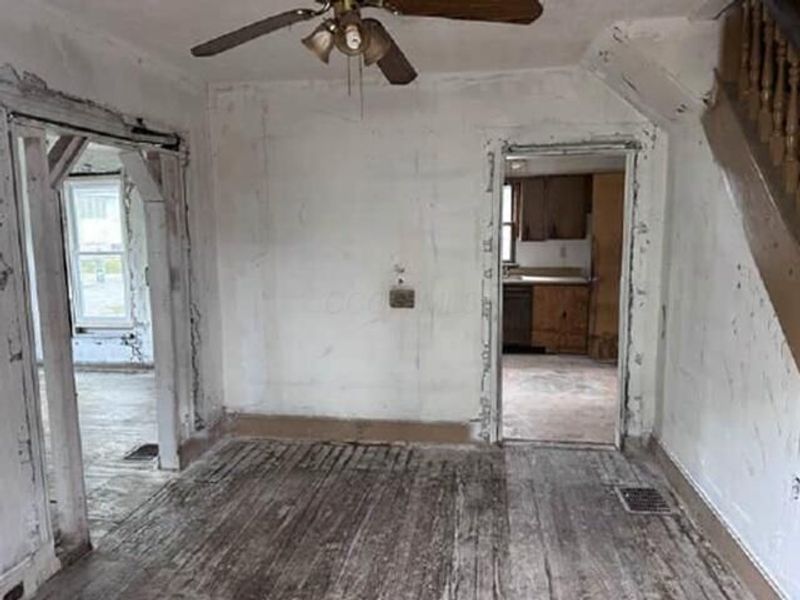 6 Elliott Street , Mount Vernon, OH 43050 Photo 3