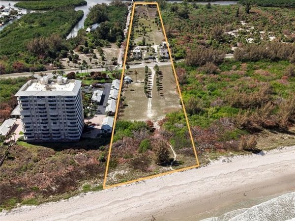 3704 N Highway A1A, Fort Pierce, FL 34949