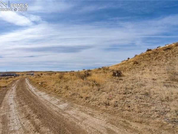 5975 Rattlesnake Point, Fountain, CO 80817