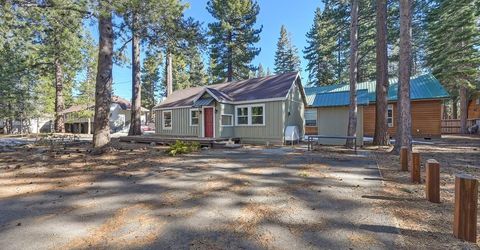 1099 Tata Ln, South Lake Tahoe, CA 96150 Photo
