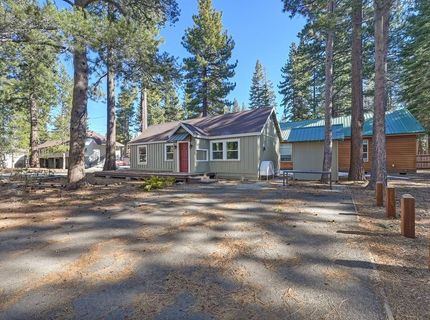 1099 Tata Ln, South Lake Tahoe, CA 96150 Photo