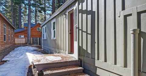 1099 Tata Ln, South Lake Tahoe, CA 96150 Photo