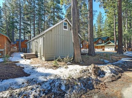 1099 Tata Ln, South Lake Tahoe, CA 96150 Photo