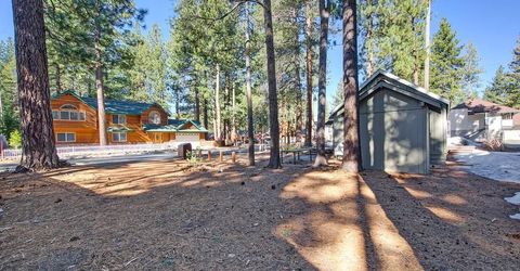 1099 Tata Ln, South Lake Tahoe, CA 96150 Photo