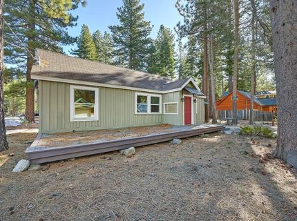 1099 Tata Ln, South Lake Tahoe, CA 96150 Photo