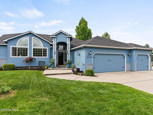 23104 E BROADWAY AVE, Liberty Lake, WA 99019