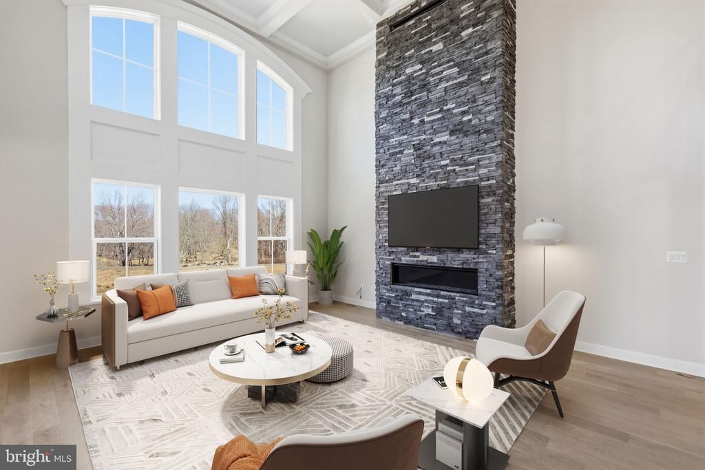 233 COFFMAN DRIVE, EXTON, PA 19341