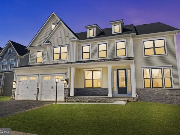 233 COFFMAN DRIVE, EXTON, PA 19341