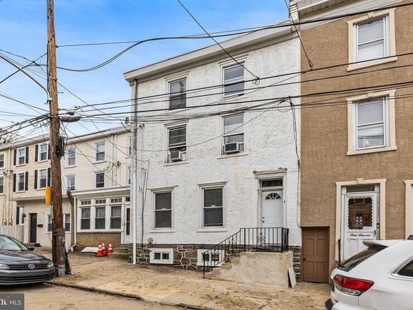 113 SEVILLE STREET , PHILADELPHIA, PA 19127