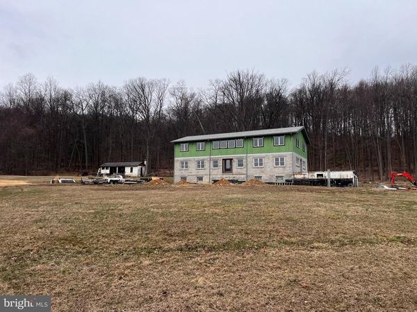 1190 RITTERS ROAD, READING, PA 19606