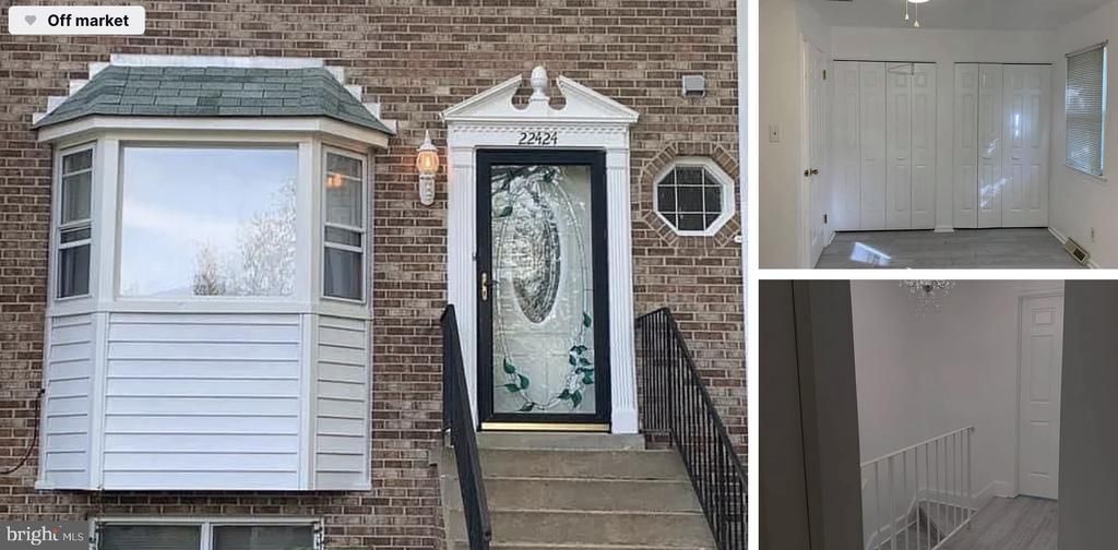 22424 GREENVIEW COURT , GREAT MILLS, MD 20634