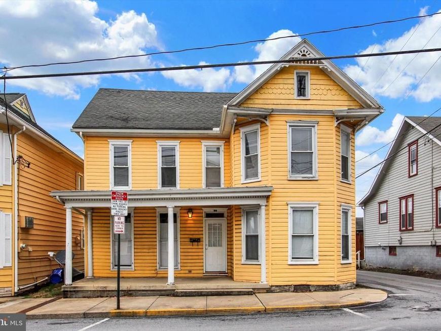 15 E Orange Street, Shippensburg, PA 17257 Main Photo