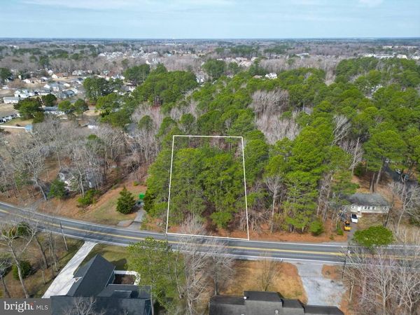 166 CENTRAL AVENUE , MILLVILLE, DE 19967