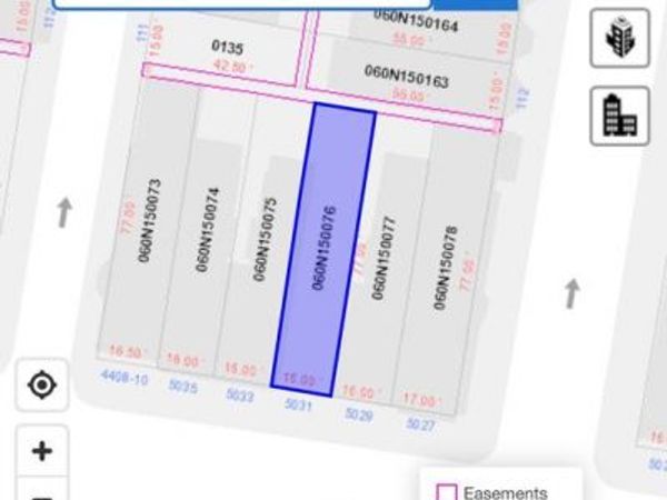 5031 ARCH STREET , PHILADELPHIA, PA 19139