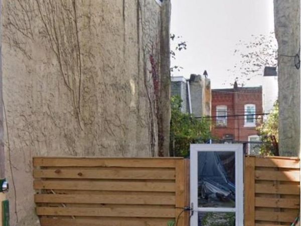 1724 N 25TH STREET , PHILADELPHIA, PA 19121