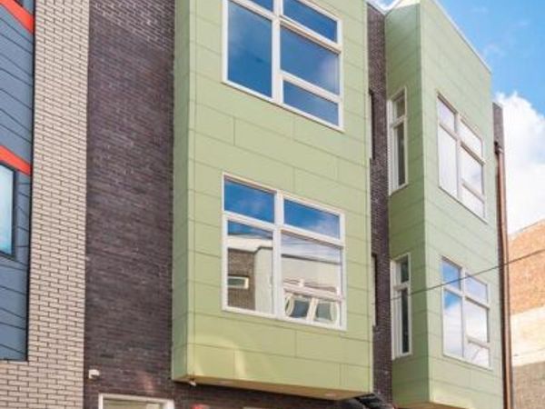 2024 26 E FLETCHER STREET , Unit 1, PHILADELPHIA, PA 19125