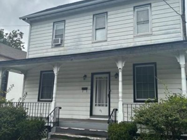 41 MAIN STREET , SOUTHAMPTON, NJ 08088