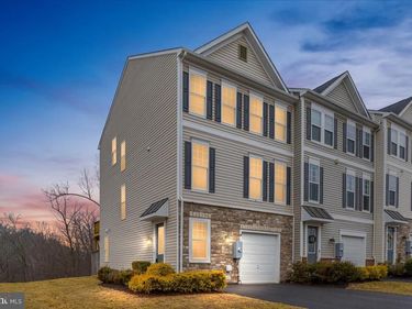 142 SEQUOIA DRIVE , WINCHESTER, VA 22602