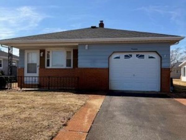 19 TIVOLI STREET , TOMS RIVER, NJ 08757