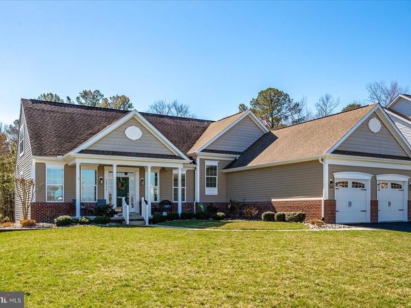 38734 SOFT BEACH CIRCLE, SELBYVILLE, DE 19975