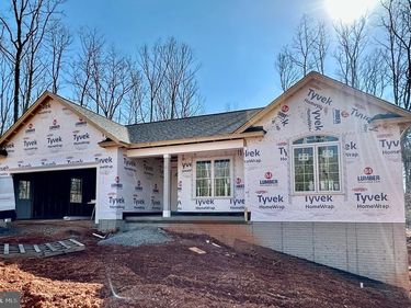 12275 AUTUMN RIDGE LANE , UNIONVILLE, VA 22567