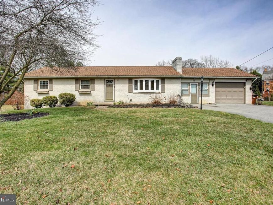 141 Apple Drive, Greencastle, PA 17225 Main Photo