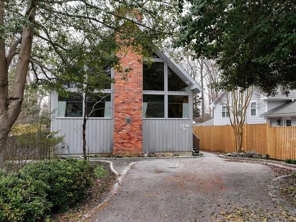 143 A E LAKE DRIVE, ANNAPOLIS, MD 21403