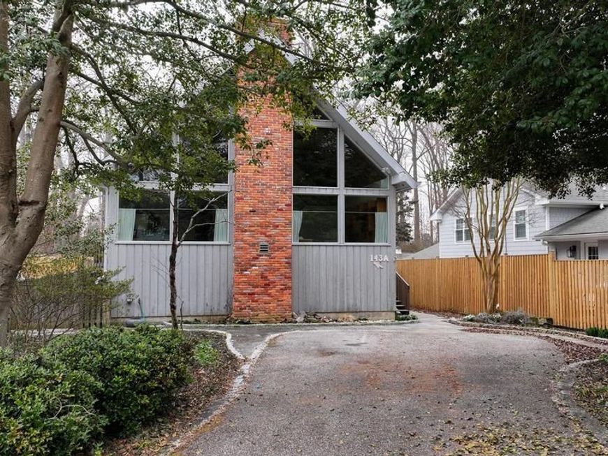 143 A E Lake Drive, Annapolis, MD 21403 Main Photo