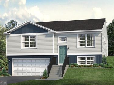 131 3RD STREET, CENTRE HALL, PA 16828