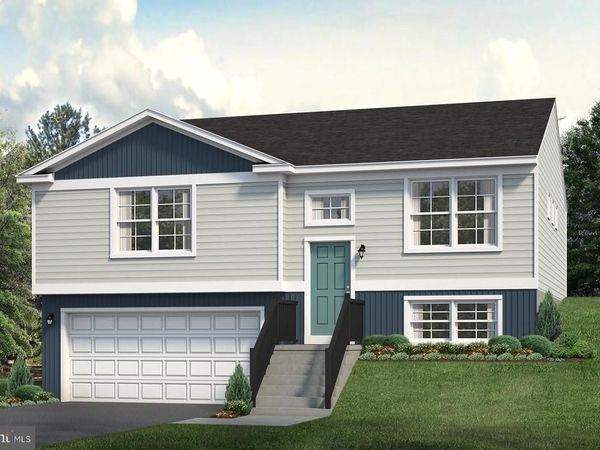 131 3RD STREET , CENTRE HALL, PA 16828