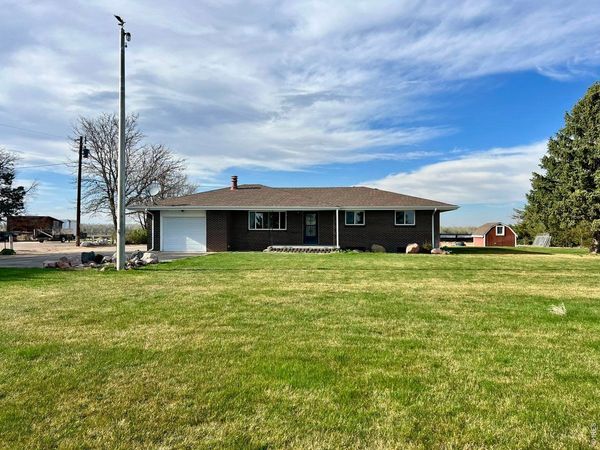 19089 County Road 50.5, La Salle, CO 80645