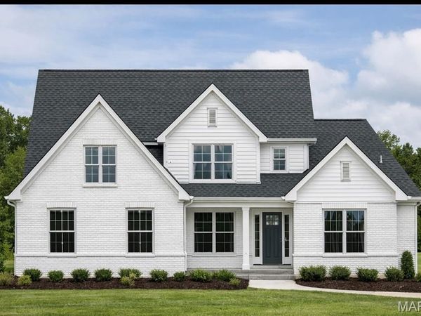 556 Graeser Road , Creve Coeur, MO 63141