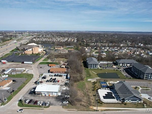 0 Jungs Station Road, St Peters, MO 63303