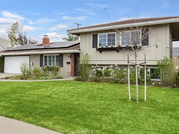 1163 N Hart, Orange, CA 92867