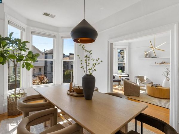 3934 Cesar Chavez St, San Francisco, CA 94131