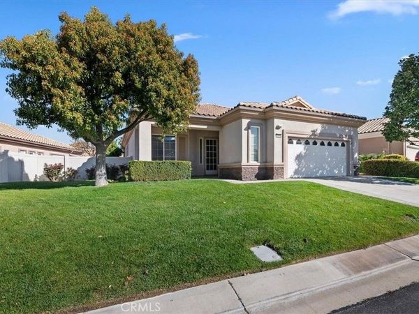 5909 Indian Canyon, Banning, CA 92220