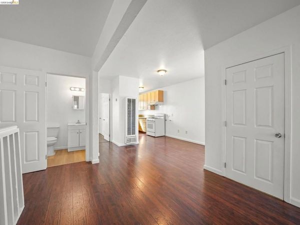 400 Bissell, Richmond, CA 94801